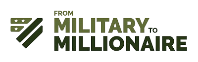 From Military to Millionaire