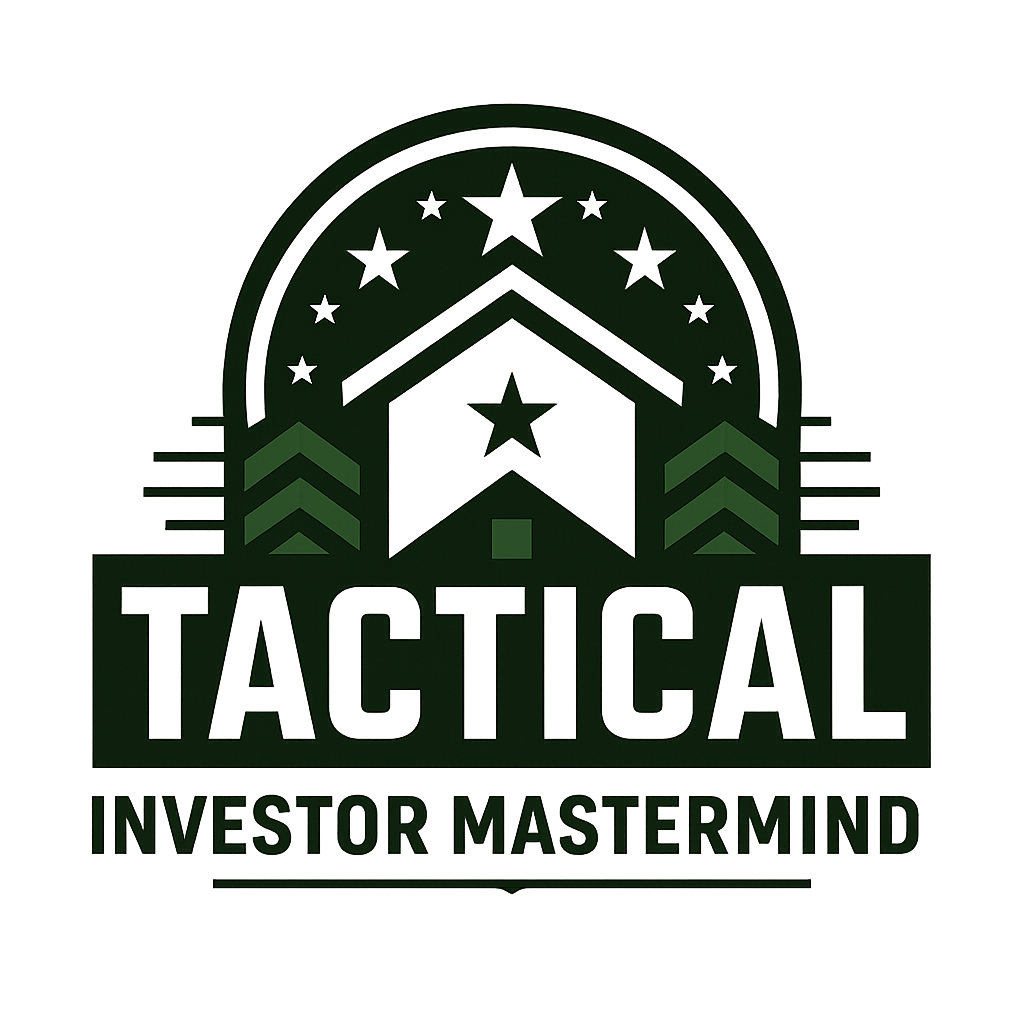 Tactical Investor Mastermind